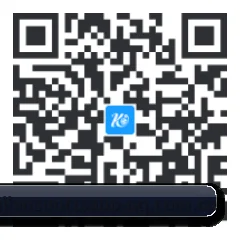 Apple 移动终端版 二维码